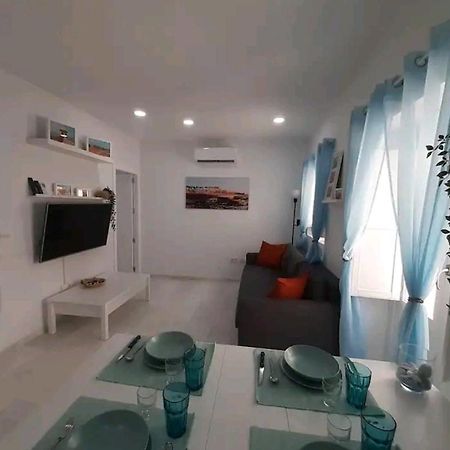Casa Playa Caleta, A 4 Minutos De La Playa Apartment Cádiz Exterior photo