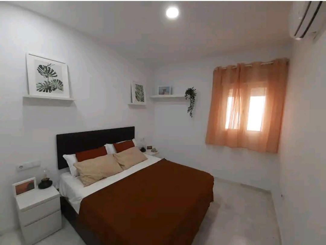 Casa Playa Caleta, A 4 Minutos De La Playa Apartment Cádiz Exterior photo
