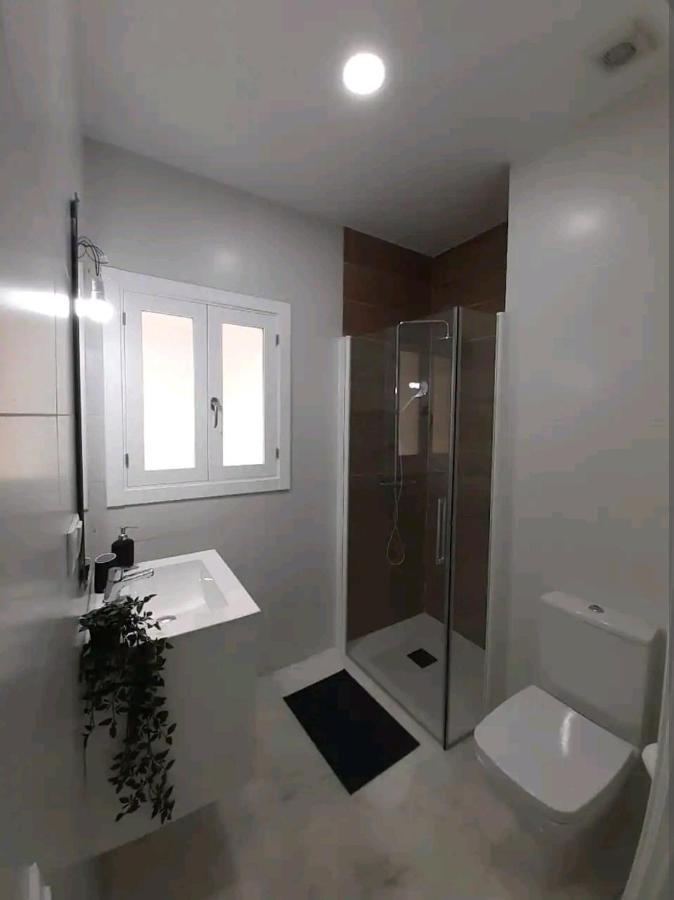 Casa Playa Caleta, A 4 Minutos De La Playa Apartment Cádiz Exterior photo