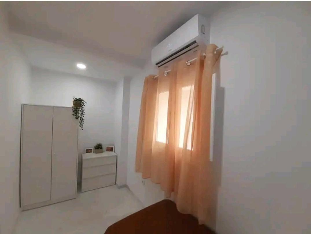 Casa Playa Caleta, A 4 Minutos De La Playa Apartment Cádiz Exterior photo